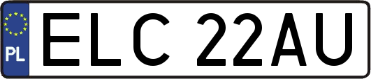 ELC22AU