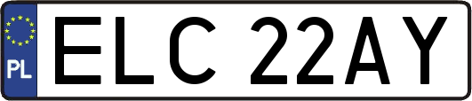 ELC22AY