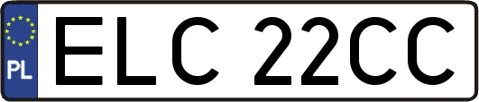 ELC22CC