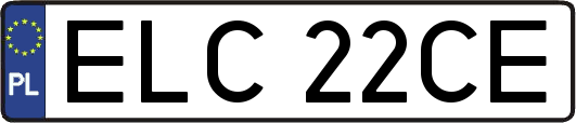 ELC22CE