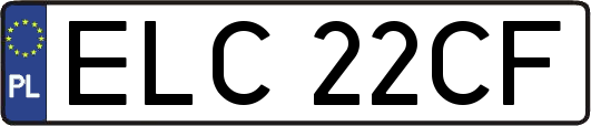 ELC22CF