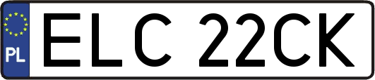 ELC22CK