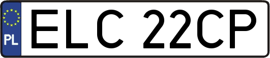 ELC22CP