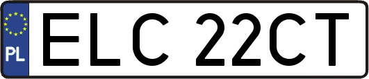 ELC22CT