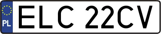 ELC22CV