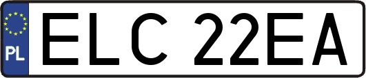 ELC22EA