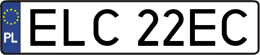 ELC22EC