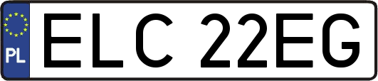 ELC22EG