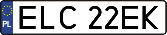 ELC22EK