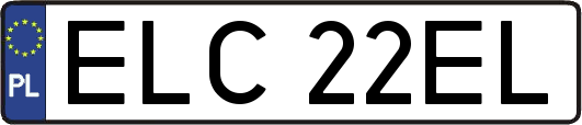 ELC22EL