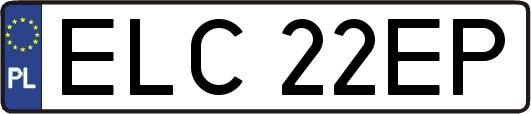 ELC22EP