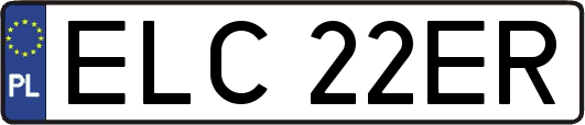 ELC22ER