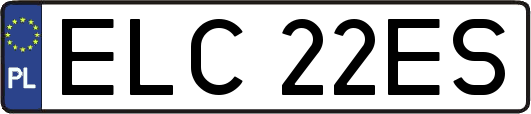 ELC22ES