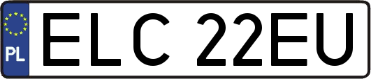 ELC22EU