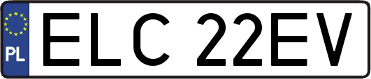ELC22EV