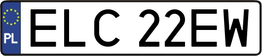 ELC22EW
