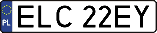 ELC22EY