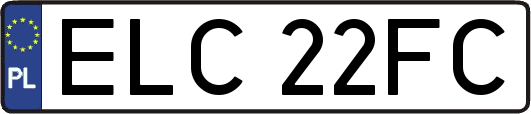 ELC22FC