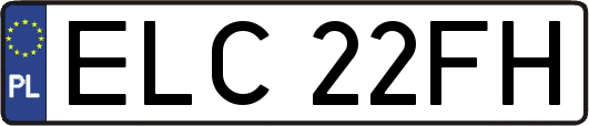 ELC22FH
