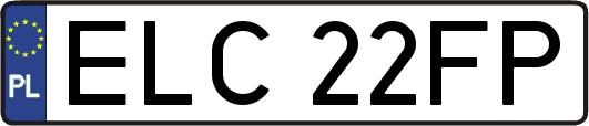 ELC22FP