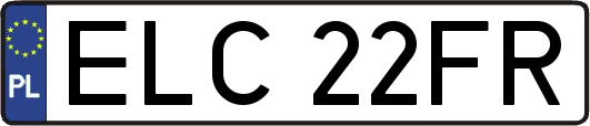 ELC22FR