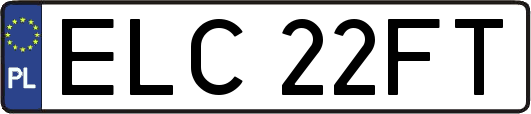 ELC22FT
