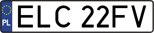 ELC22FV