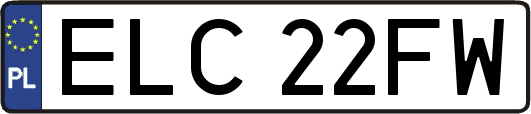 ELC22FW