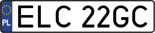 ELC22GC