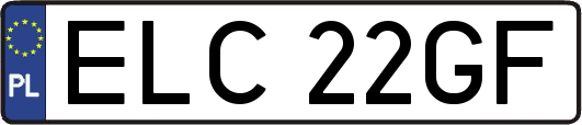 ELC22GF