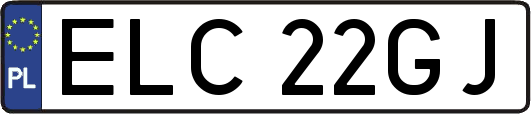 ELC22GJ