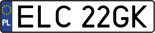 ELC22GK