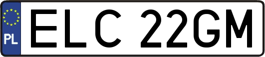 ELC22GM