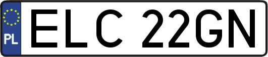 ELC22GN