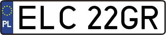 ELC22GR
