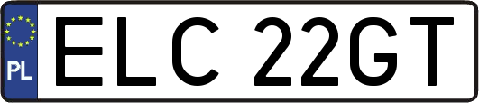 ELC22GT