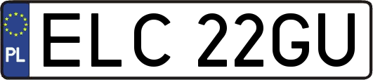 ELC22GU