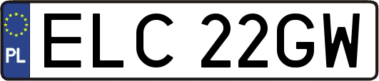ELC22GW