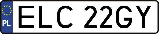 ELC22GY