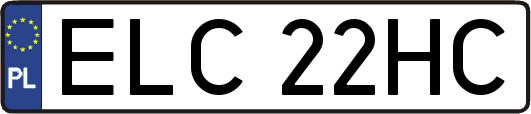 ELC22HC