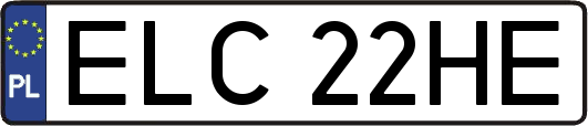 ELC22HE