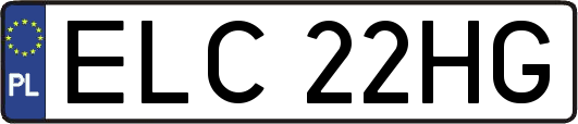 ELC22HG