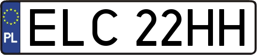 ELC22HH