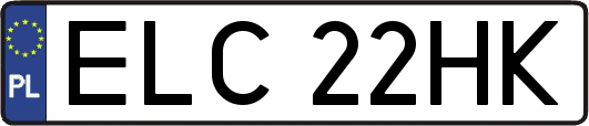 ELC22HK