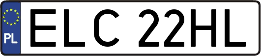 ELC22HL