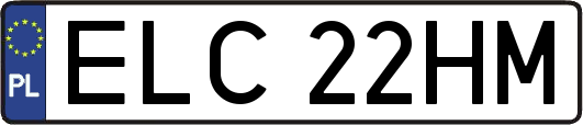 ELC22HM