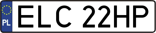 ELC22HP