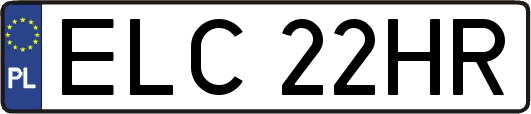 ELC22HR