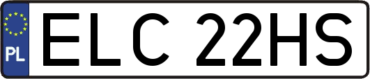 ELC22HS