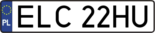 ELC22HU